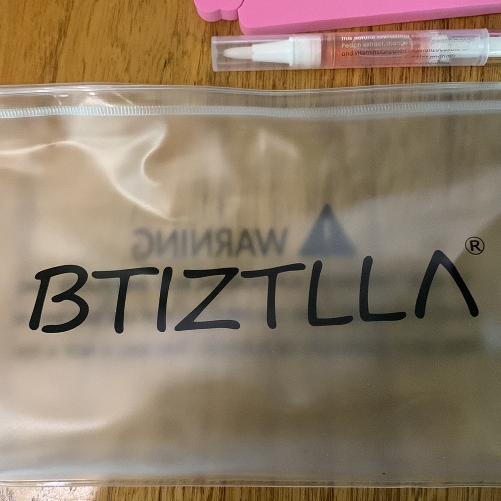 Nail set - Picture 2 of 6
